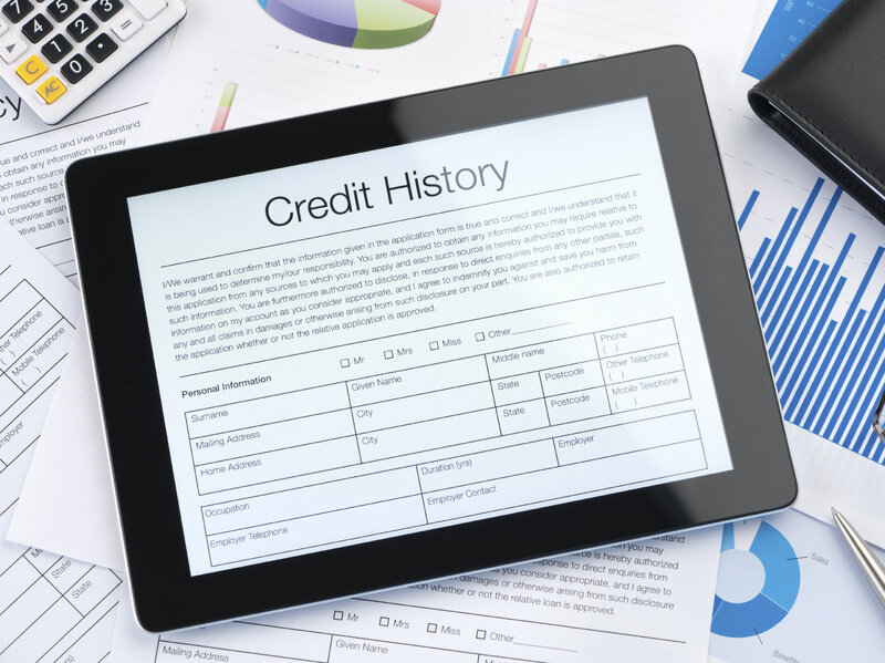 Credit History