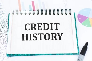 Credit History