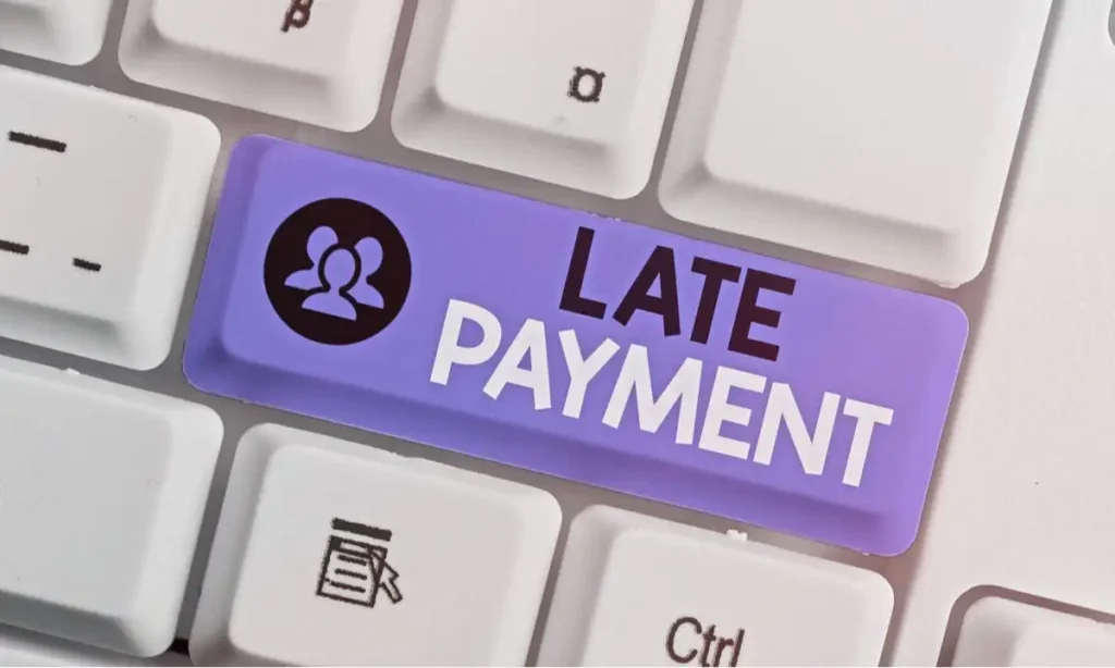 Late Payments