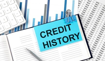 Credit History