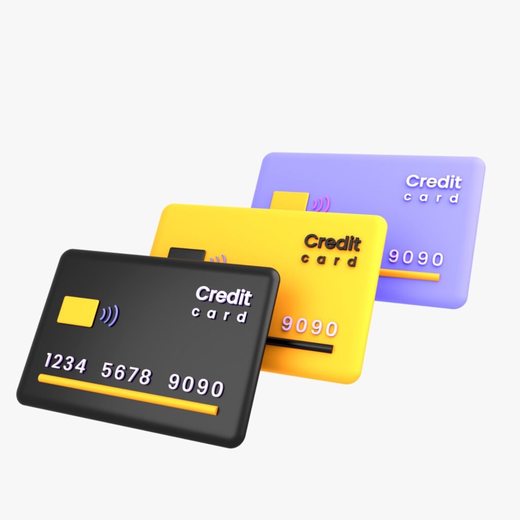 Credit Card