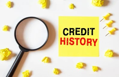 Credit History