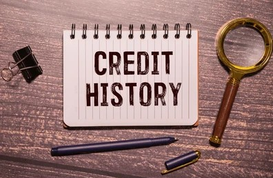 Credit History