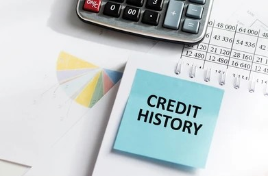 Credit History