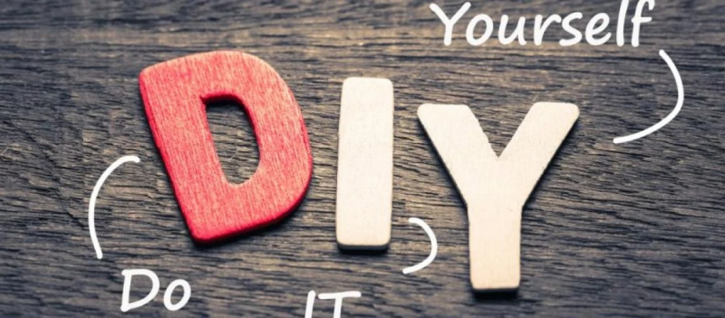 Affordable DIY Credit Program