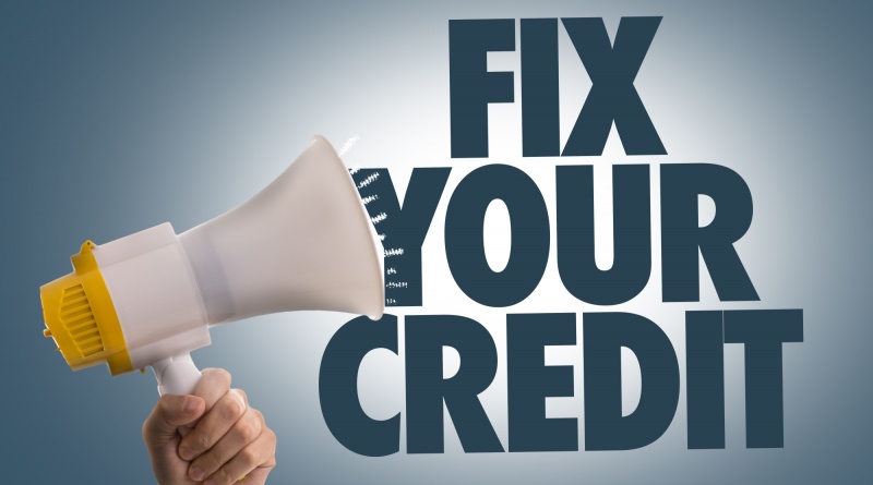 Fixing of Credit Errors