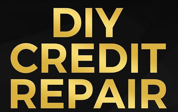 Affordable Diy Credit Program