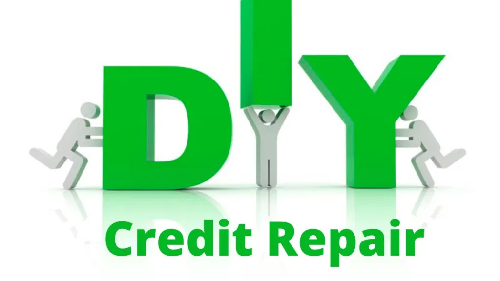 Affordable Diy Credit Program