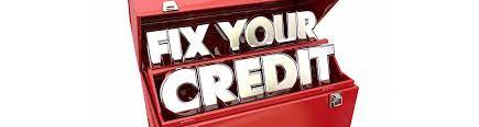 Fixing Credit Errors
