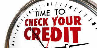 Fixing of Credit Errors