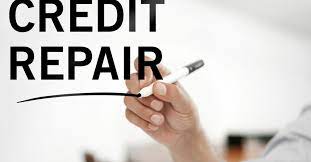 Fixing of Credit Errors