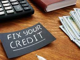 Fixing of Credit Errors