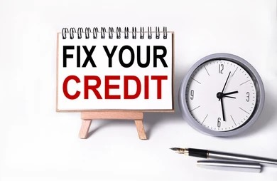 Fixing Credit Errors