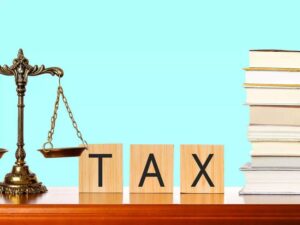 Confused About Back Taxes? What Is Tax Resolution and How Can It Help?