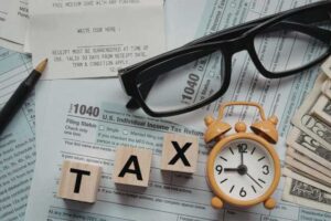 What Is Tax Resolution for Late Tax Filers?