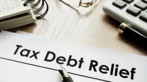 The Benefits of Tax Resolution Services Explained: How They Can Help Resolve IRS Issues