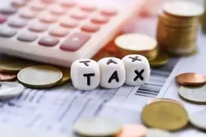 What Is Tax Resolution for Self-Employed Individuals?