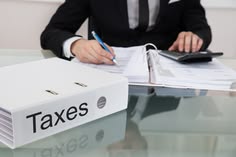 Tax Planning Strategies: Simplify Tax Preparation and Maximize Your Savings