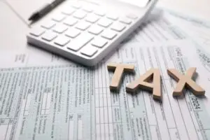 How U.S. Tax Calculation Works: A Practical Guide to Understanding Your Taxes